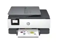 Officeworks HP Officejet 8012e AIO Printer offer