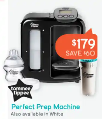 Tommee Tippee Perfect Prep Machine