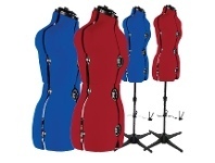Lincraft Adjustable Dress Models