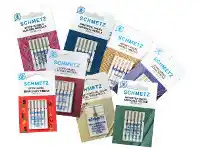 Schmetz Sewing Machine Needles