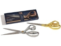 Lincraft Aptus Dressmaking Scissors offer