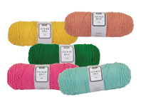 Lincraft Makr Esther Yarn offer