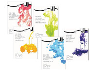 Lincraft Idye Natural Fabric Dye offer