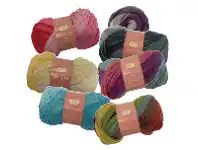 Lincraft Venture Yarn offer
