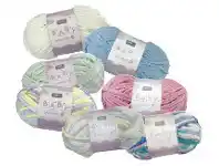 Lincraft Makr Baby Blanket offer