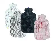 Lincraft Formr Hot Water Bottle offer