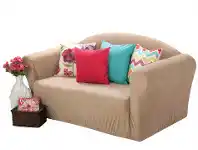 Lincraft & Apartmento Couch Covers
