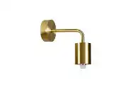 MFL by Masson Artisan LED Dimmable Wall Bracket - Brass