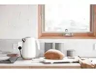 Lucci Connect Smart Plug in White