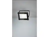 Field LED 50W Floodlight in Black