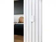 Powermesh 2 Gang Smart Switch in White