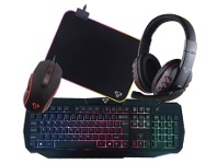 Precision Gaming Bundle