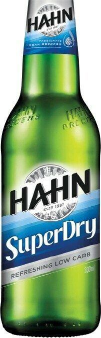 IGA Hahn Super Dry 24 Pack offer