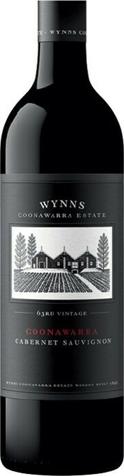 IGA Wynns Black Label 750mL Varieties offer