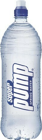 IGA Pump Pure Water 1.25 Litre offer