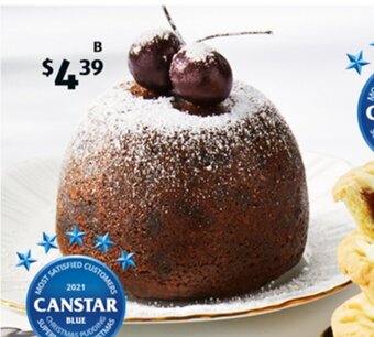 Plum Pudding 700g