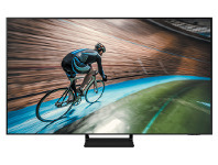 Betta Samsung 55" 4K Ultra HD Smart QLED TV offer