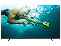Betta Samsung 65" 4K Crystal Ultra HD Smart LED LCD TV offer