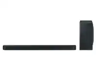 Betta Samsung 7.1.2ch Q-Series Dolby Atmos Soundbar offer