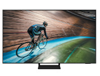 Betta Samsung 75" 4K Ultra HD Smart QLED TV offer