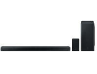 Betta Samsung 5.1.4ch Q-Series Dolby Atmos Soundbar offer