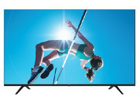 Betta Hisense 58" 4K Ultra HD Smart LED LCD TV offer