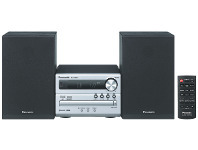 Betta Panasonic Micro CD, Radio, Bluetooth Hi-Fi System offer