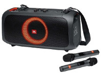 Betta JBL PartyBox Go Portable Bluetooth Party Speaker offer