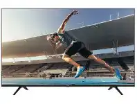 Betta Hisense 70" 4K Ultra HD Smart LED LCD TV offer