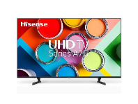 Betta Hisense 55" 4K Ultra HD Smart LED LCD TV offer