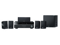 Betta Yamaha 5.1ch Home Theatre System offer