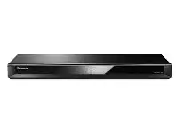 Panasonic Smart Network HDD Recorder