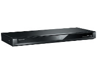 Betta Panasonic Smart Blu-Ray Player & HDD Recorder offer