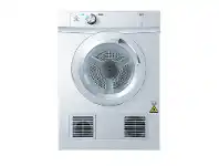 Betta Haier 6kg Vented Dryer offer