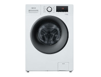 Betta Hisense 8kg Front Load Washer offer