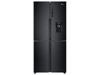 Betta Haier 514L French Door Refrigerator offer
