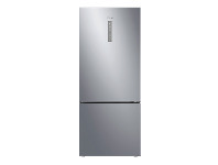 Betta Haier 450L Bottom Mount Refrigerator offer