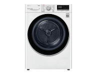 Betta LG 8kg Heat Pump Dryer offer