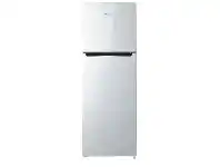 Betta Hisense 350L Top Mount Refrigerator offer