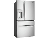 Betta Westinghouse 681L French Door Refrigerator offer