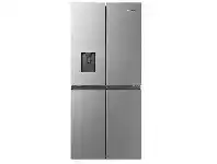 Betta Hisense 507L French Door Refrigerator offer