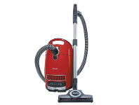 Betta Miele Complete C3 Cat & Dog Bagged Vacuum offer