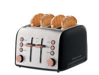 Betta Russell Hobbs Brooklyn 4 Slice Toaster offer