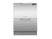 Betta Fisher & Paykel Double DishDrawer™ Dishwasher offer