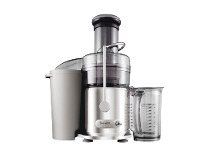 Betta Breville the Juice Fountain Max offer