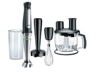 Braun MultiQuick 7 Gourmet Hand Blender