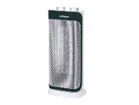 Betta Heller Ceramic Fan Heater offer