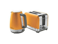 Betta Sunbeam Chic Collection Breakfast Set - Yellow offer