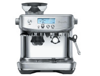 Betta Breville the Barista Pro™ Espresso Machine offer