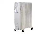 Betta Heller Oil Column Heater offer